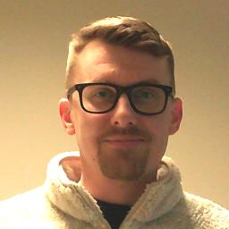 Scott Andrew Johnson 