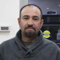 Ruben  Hernandez 