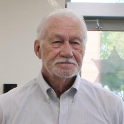 Barry Gale Mabe 