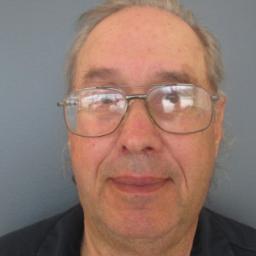 Randon William Horn 