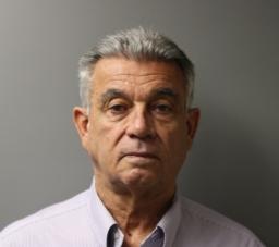 Daniel Angelo Human 