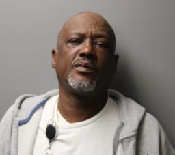 Calvin Lee Clark 