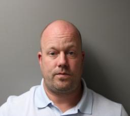 George Burgess Pope 4th