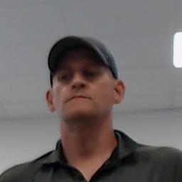 Daniel Wayne Teare 