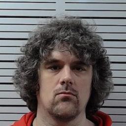 Official registry photo of ANDREW C GEISELHART