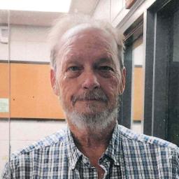 Earl Edwin Vangordon 