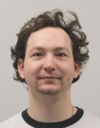 Richard Terry Waitz 