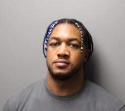 Donovan Patrick Walker 