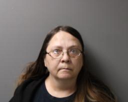 Lori Ann Stevens 