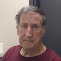 Robert Perry Gilstrap 