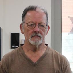 Dale Eugene Hall 