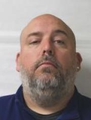Ernie Birdine Clouse Jr.
