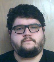 Darius Alan Olvera 