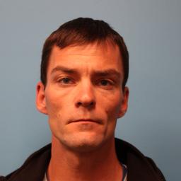James Douglas Mcdonald 