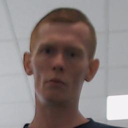 Alan Michael Johnson 