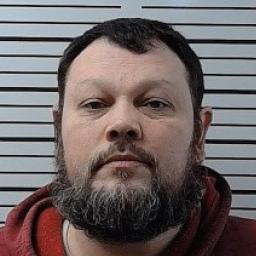 Nicholas Richard Bryan 