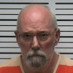 David Riley Thompson 