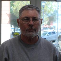 Daniel Dar Spear 