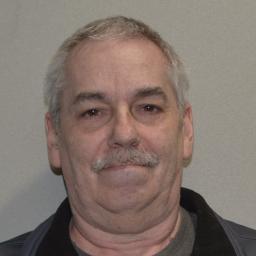 David Richard Jones 