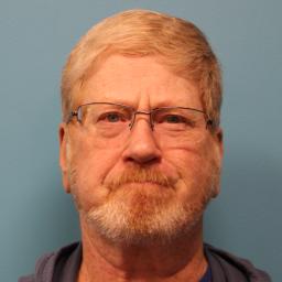 Mark Eugene Graham 