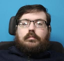 Joseph Anthony Ironwing 