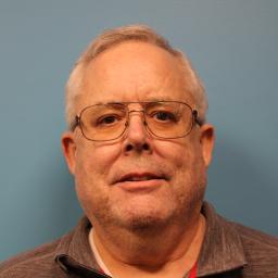 David Fred Sanders 
