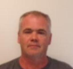 Steven Ray Eagan Jr.