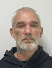 Matthew Paul Hopkins 