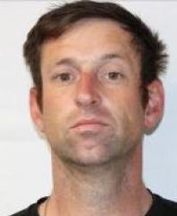 Joe David Neff 