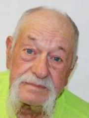 Vern Paul Zufall 