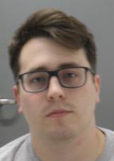 Jay Edward Strausbaugh 