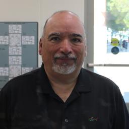 Dale Eugene George 
