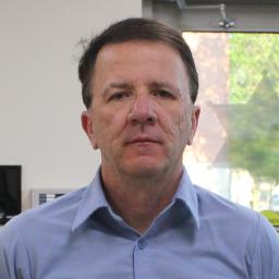 Thomas Prichardray Christian 
