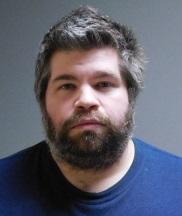 Jonathan Robert Gilbert 