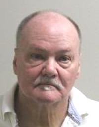 Curt Lee Balding 