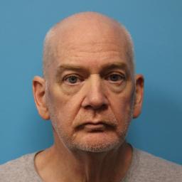 Steven Alan Byrd 