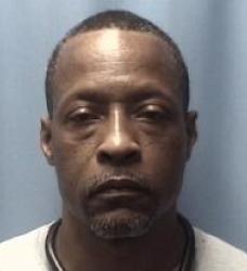 Anthony Eugene Eanes 