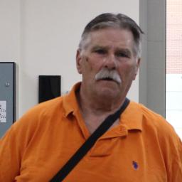 Richard George Anderson 