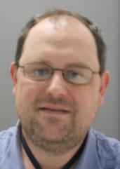 Scott Allen Johnson 