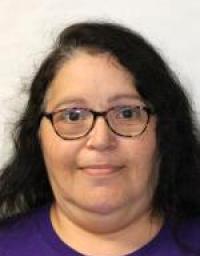 Kimberly Marie Brinker 
