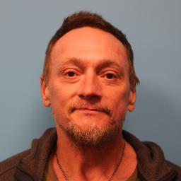 Gary Dale Lee 