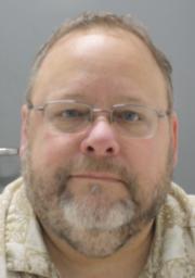 Robert Michael Ward 