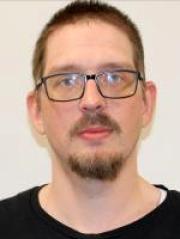 Jerome Michael Weber 