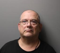 Jeffery Anthony Huskey 