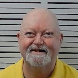 Ronald Edward Baker 