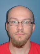 Caleb David Gentry 