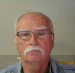 James Randolph Niederstadt 