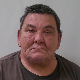 Kenneth Wayne Davis 