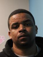 Corey Mitchell Moore 