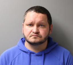 Nathaniel Tyler Milford 